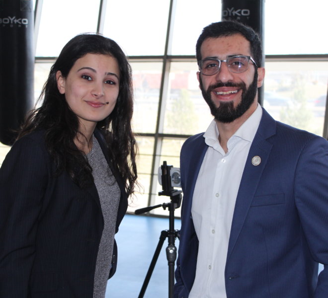 Nahid Xuraman